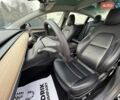 Черный Тесла Модель 3, объемом двигателя 0 л и пробегом 46 тыс. км за 16500 $, фото 11 на Automoto.ua
