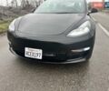 Черный Тесла Модель 3, объемом двигателя 0 л и пробегом 17 тыс. км за 22200 $, фото 30 на Automoto.ua