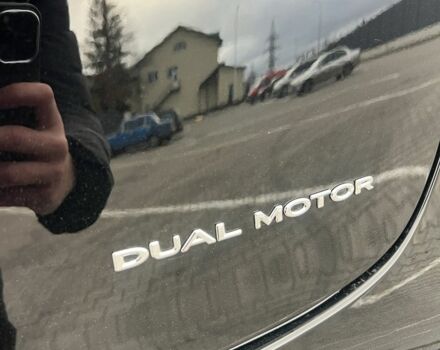 Черный Тесла Модель 3, объемом двигателя 0 л и пробегом 85 тыс. км за 19999 $, фото 14 на Automoto.ua