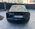 Чорний Тесла Модель 3, об'ємом двигуна 0 л та пробігом 53 тис. км за 23300 $, фото 7 на Automoto.ua