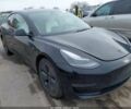Черный Тесла Модель 3, объемом двигателя 0 л и пробегом 49 тыс. км за 5800 $, фото 1 на Automoto.ua