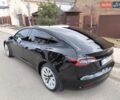 Чорний Тесла Модель 3, об'ємом двигуна 0 л та пробігом 46 тис. км за 19400 $, фото 2 на Automoto.ua
