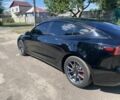 Чорний Тесла Модель 3, об'ємом двигуна 0 л та пробігом 66 тис. км за 24581 $, фото 4 на Automoto.ua