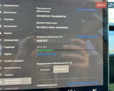 Чорний Тесла Модель 3, об'ємом двигуна 0 л та пробігом 18 тис. км за 20500 $, фото 28 на Automoto.ua