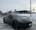 Черный Тесла Модель 3, объемом двигателя 0 л и пробегом 48 тыс. км за 26500 $, фото 1 на Automoto.ua