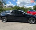 Чорний Тесла Модель 3, об'ємом двигуна 0 л та пробігом 34 тис. км за 19500 $, фото 1 на Automoto.ua