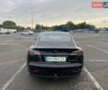 Черный Тесла Модель 3, объемом двигателя 0 л и пробегом 30 тыс. км за 32500 $, фото 9 на Automoto.ua