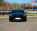 Черный Тесла Модель 3, объемом двигателя 0 л и пробегом 44 тыс. км за 29900 $, фото 6 на Automoto.ua