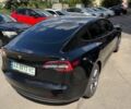 Чорний Тесла Модель 3, об'ємом двигуна 0 л та пробігом 34 тис. км за 19700 $, фото 3 на Automoto.ua
