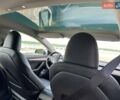 Черный Тесла Модель 3, объемом двигателя 0 л и пробегом 2 тыс. км за 23500 $, фото 9 на Automoto.ua