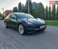 Черный Тесла Модель 3, объемом двигателя 0 л и пробегом 60 тыс. км за 17200 $, фото 1 на Automoto.ua