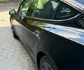 Черный Тесла Модель 3, объемом двигателя 0 л и пробегом 80 тыс. км за 21300 $, фото 4 на Automoto.ua