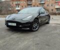 Черный Тесла Модель 3, объемом двигателя 0 л и пробегом 30 тыс. км за 20500 $, фото 28 на Automoto.ua