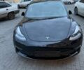 Чорний Тесла Модель 3, об'ємом двигуна 0 л та пробігом 80 тис. км за 21300 $, фото 2 на Automoto.ua