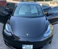Чорний Тесла Модель 3, об'ємом двигуна 0 л та пробігом 22 тис. км за 22800 $, фото 77 на Automoto.ua