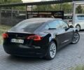 Черный Тесла Модель 3, объемом двигателя 0 л и пробегом 136 тыс. км за 18000 $, фото 7 на Automoto.ua