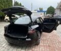 Черный Тесла Модель 3, объемом двигателя 0 л и пробегом 20 тыс. км за 19999 $, фото 17 на Automoto.ua