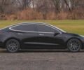 Черный Тесла Модель 3, объемом двигателя 0 л и пробегом 23 тыс. км за 9900 $, фото 2 на Automoto.ua