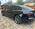 Черный Тесла Модель 3, объемом двигателя 0 л и пробегом 96 тыс. км за 22000 $, фото 3 на Automoto.ua