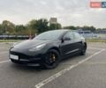 Черный Тесла Модель 3, объемом двигателя 0 л и пробегом 30 тыс. км за 32500 $, фото 2 на Automoto.ua