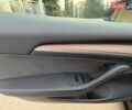 Чорний Тесла Модель 3, об'ємом двигуна 0 л та пробігом 40 тис. км за 22500 $, фото 29 на Automoto.ua