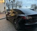 Чорний Тесла Модель 3, об'ємом двигуна 0 л та пробігом 80 тис. км за 21300 $, фото 8 на Automoto.ua