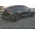 Чорний Тесла Модель 3, об'ємом двигуна 0 л та пробігом 39 тис. км за 7997 $, фото 2 на Automoto.ua