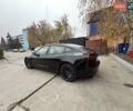 Чорний Тесла Модель 3, об'ємом двигуна 0 л та пробігом 20 тис. км за 28000 $, фото 4 на Automoto.ua