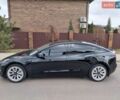 Черный Тесла Модель 3, объемом двигателя 0 л и пробегом 45 тыс. км за 19700 $, фото 1 на Automoto.ua