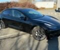 Черный Тесла Модель 3, объемом двигателя 0 л и пробегом 15 тыс. км за 15000 $, фото 7 на Automoto.ua