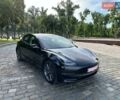 Черный Тесла Модель 3, объемом двигателя 0 л и пробегом 2 тыс. км за 23500 $, фото 2 на Automoto.ua