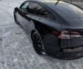 Черный Тесла Модель 3, объемом двигателя 0 л и пробегом 24 тыс. км за 26500 $, фото 9 на Automoto.ua