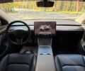 Черный Тесла Модель 3, объемом двигателя 0 л и пробегом 27 тыс. км за 24999 $, фото 12 на Automoto.ua
