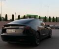 Чорний Тесла Модель 3, об'ємом двигуна 0 л та пробігом 40 тис. км за 21390 $, фото 9 на Automoto.ua
