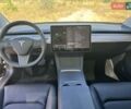 Чорний Тесла Модель 3, об'ємом двигуна 0 л та пробігом 5 тис. км за 22800 $, фото 15 на Automoto.ua