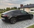 Черный Тесла Модель 3, объемом двигателя 0 л и пробегом 79 тыс. км за 13200 $, фото 3 на Automoto.ua