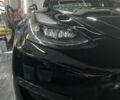 Чорний Тесла Модель 3, об'ємом двигуна 0 л та пробігом 6 тис. км за 25500 $, фото 10 на Automoto.ua