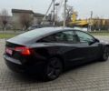 Чорний Тесла Модель 3, об'ємом двигуна 0 л та пробігом 172 тис. км за 16900 $, фото 3 на Automoto.ua