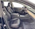 Черный Тесла Модель 3, объемом двигателя 0 л и пробегом 15 тыс. км за 15500 $, фото 11 на Automoto.ua