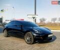 Черный Тесла Модель 3, объемом двигателя 0 л и пробегом 104 тыс. км за 16950 $, фото 1 на Automoto.ua
