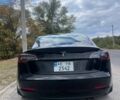 Тесла Модель 3 2023 в Каменское - Днепродзержинск на Automoto.ua Черный Тесла Модель 3, объемом двигателя 0 л и пробегом 73 тыс. км за 19000 $, фото 4 на Automoto.ua