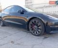 Черный Тесла Модель 3, объемом двигателя 0 л и пробегом 27 тыс. км за 23500 $, фото 25 на Automoto.ua