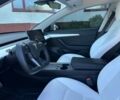 Черный Тесла Модель 3, объемом двигателя 0 л и пробегом 22 тыс. км за 22800 $, фото 54 на Automoto.ua