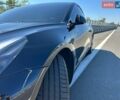 Чорний Тесла Модель 3, об'ємом двигуна 0 л та пробігом 65 тис. км за 20600 $, фото 17 на Automoto.ua