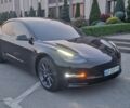 Черный Тесла Модель 3, объемом двигателя 0 л и пробегом 16 тыс. км за 22490 $, фото 1 на Automoto.ua