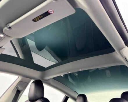 Черный Тесла Модель 3, объемом двигателя 0 л и пробегом 15 тыс. км за 15500 $, фото 8 на Automoto.ua