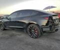 Чорний Тесла Модель 3, об'ємом двигуна 0 л та пробігом 39 тис. км за 7997 $, фото 1 на Automoto.ua