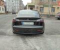Черный Тесла Модель 3, объемом двигателя 0 л и пробегом 30 тыс. км за 20500 $, фото 23 на Automoto.ua