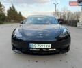 Чорний Тесла Модель 3, об'ємом двигуна 0 л та пробігом 40 тис. км за 22500 $, фото 4 на Automoto.ua