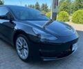 Черный Тесла Модель 3, объемом двигателя 0 л и пробегом 22 тыс. км за 22800 $, фото 1 на Automoto.ua